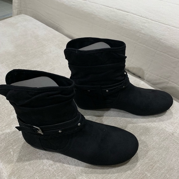 Report Elson Boot - Picture 3 of 4